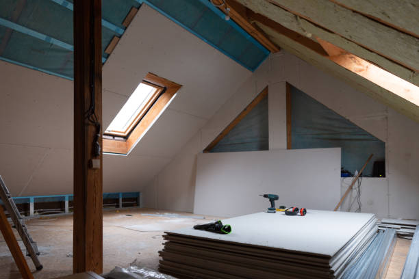 Range of Insulation Solutions in Robbinsdale, MN